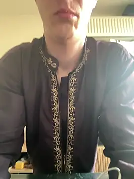 maniacklen Webbikameraesitys