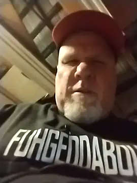 Reddog833 webcam show