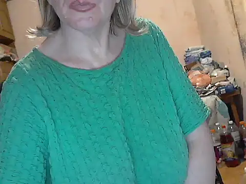 Živý XXX chat Bonditta