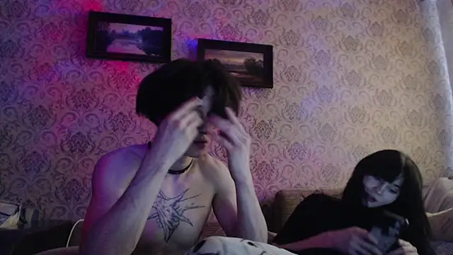 min1pekka's Live XXX Chat