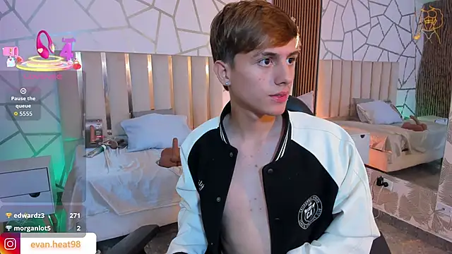 EVAN_TAY's Live XXX Chat