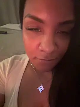 Chaniita's Webcam Show