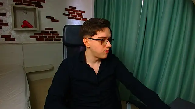 Вебкам-шоу FelixStarkk