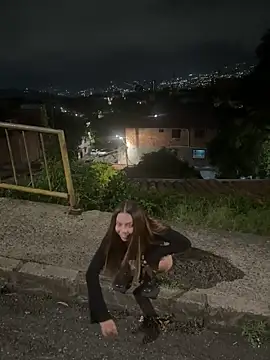 lindaandtony Show Webcam