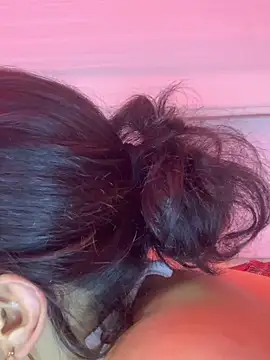 LilithMonette's Webcam Show