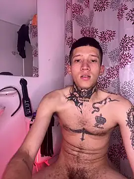 alexhotnice Webcamshow