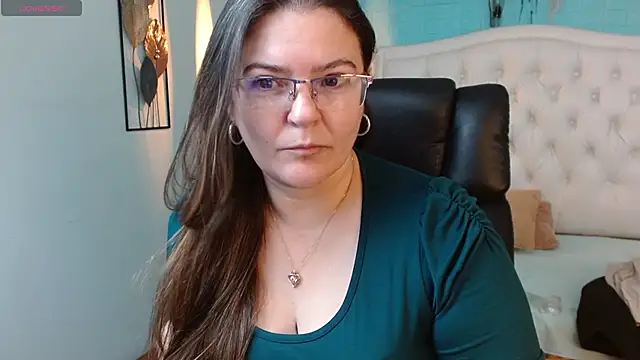 MsJossie 라이브 XXX 채팅