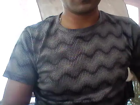 Miss_Sahiba webkamerás műsora