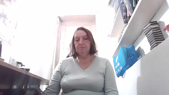 AnnaLive570's Webcam Show