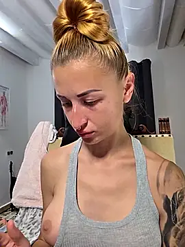 kylie_blck's Live XXX Chat