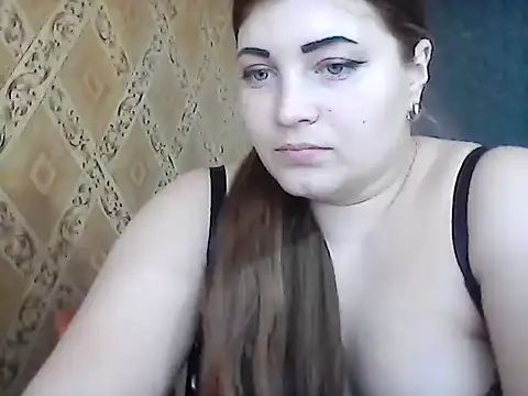 Онлайн чат XXX Elizabeth_Meow