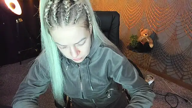 Chatroom XXX en direct de Anna_Snows