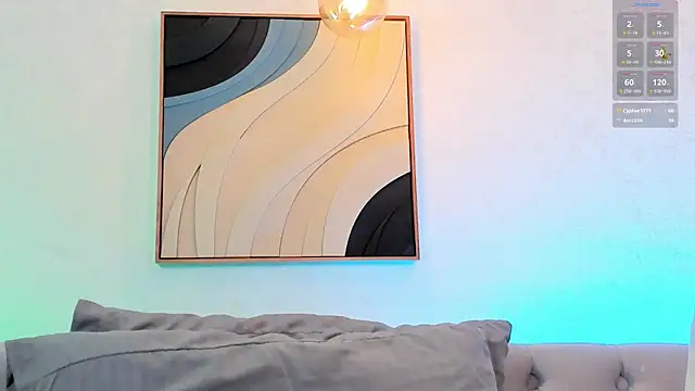 MAGIC_EMMA_ Live XXX-Chat