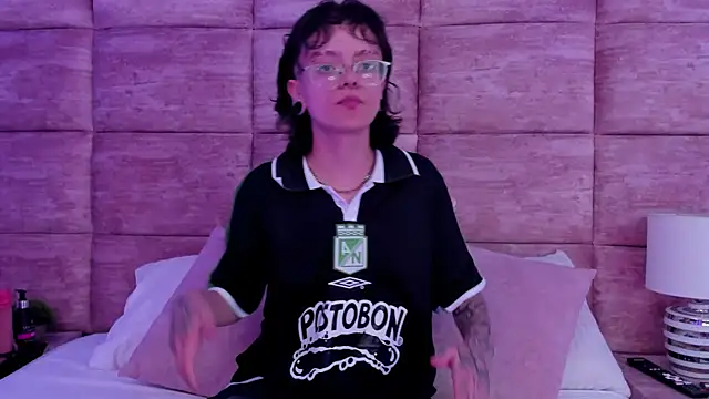 CaliferAndAurora Chat XXX in diretta