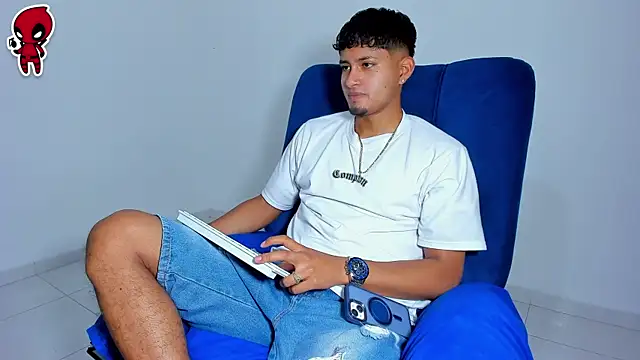 دردشة Thiago_snoop الجنسية المباشرة