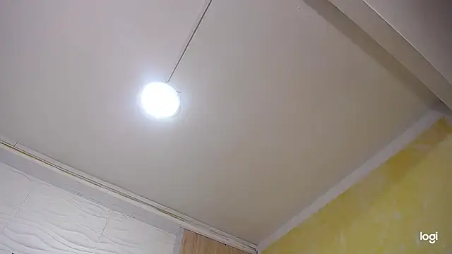 romeojupin Webbikameraesitys