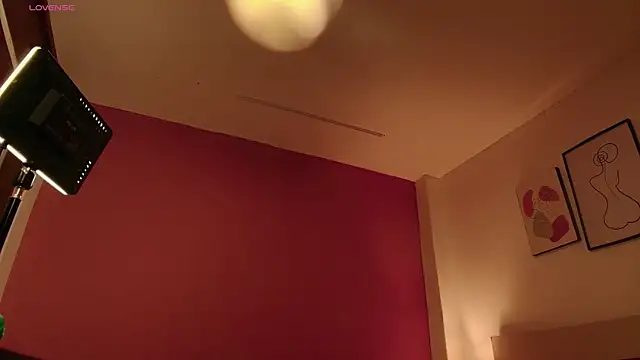 Show de Emilyebony__ na webcam