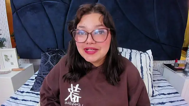 Chatroom XXX en direct de AMBERBENELLI