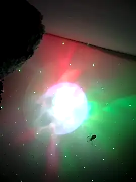 miahkumar Pertunjukan Webcam