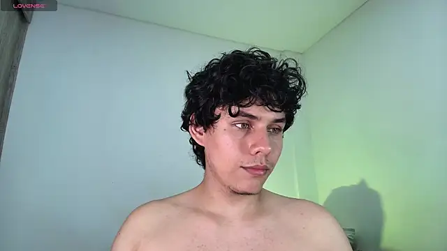 Naytoon__lex 웹캠 쇼