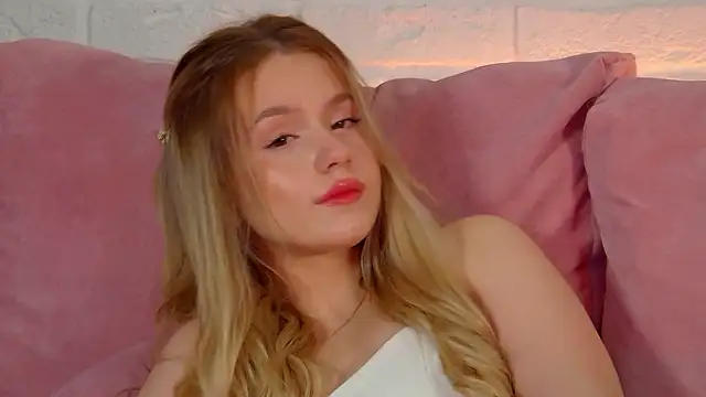 MilanaBalmain Chat XXX in diretta