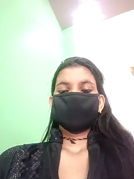 Aafreen_36 webcam show