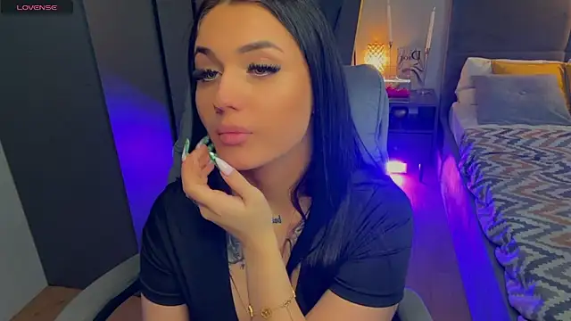 Chat XXX ao vivo de mygoddesshecate