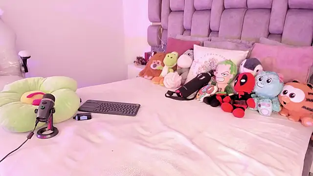 Camila_Matinez_'s Live XXX Chat