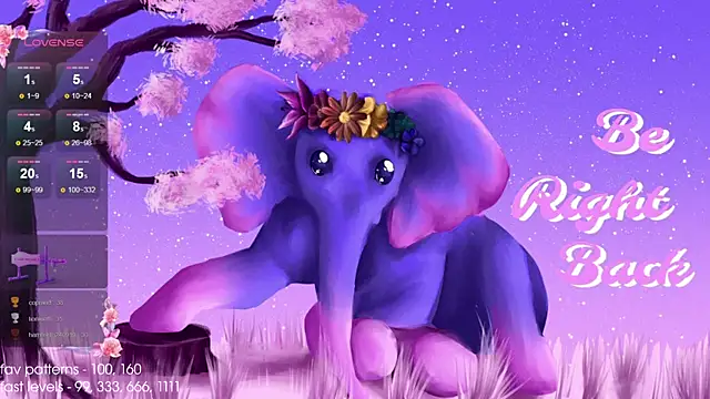 fuckmolly Live XXX-chat