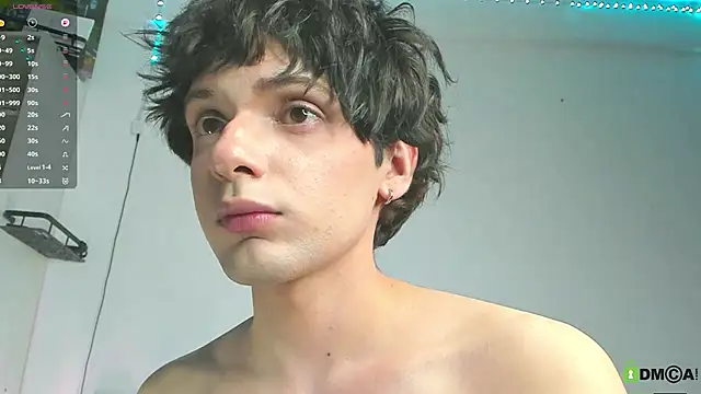 colestormsのウェブカメラショー