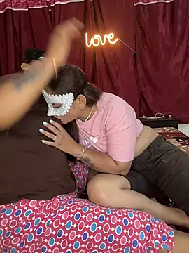 NaughtyDesiGirls 在線直播表演