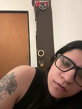 onfire-azulita: вебкам-шоу