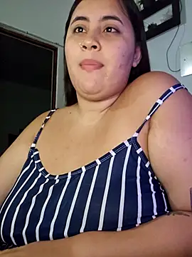 ScarleGraceのライブXXXチャット