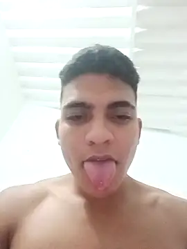 Show de NikoHot_anatole na webcam