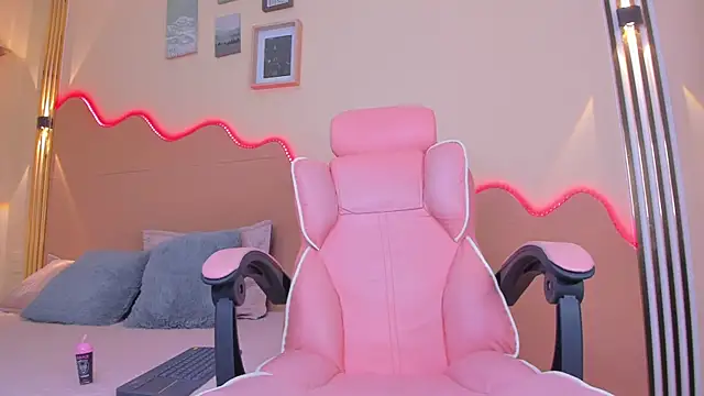 Dark_Valentino_ 웹캠 쇼