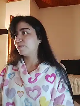 Iam_eli09: вебкам-шоу