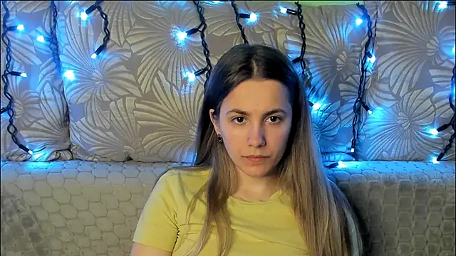 MaggieCake Chat XXX in diretta