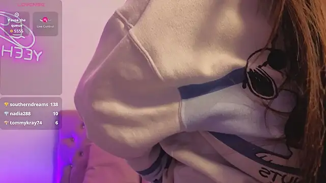 SABRIINA_TAY Live XXX-chat