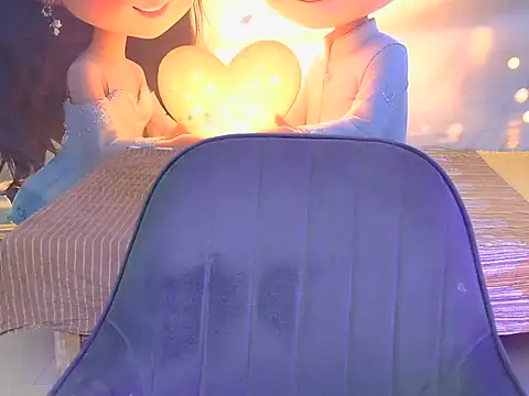 Chat XXX en directo de fit-girl