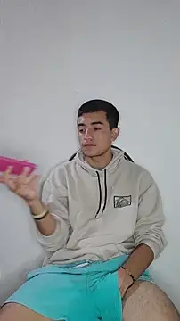 Thick_Cock Pertunjukan Webcam