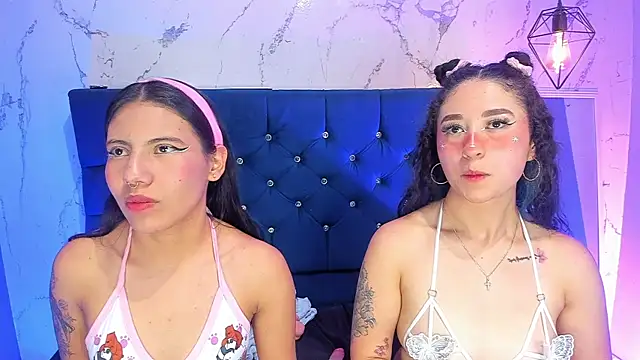 Вебкам-шоу Dakotaa_Johnson