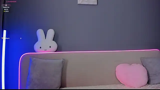 Malika_Lisan Live XXX Chat