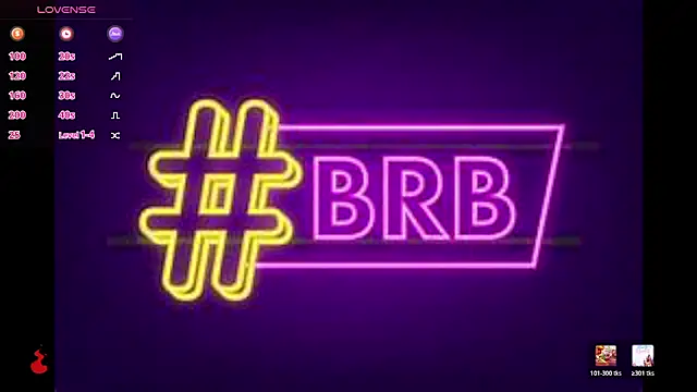 XXX chat uživo modela ritzabeth_daniel