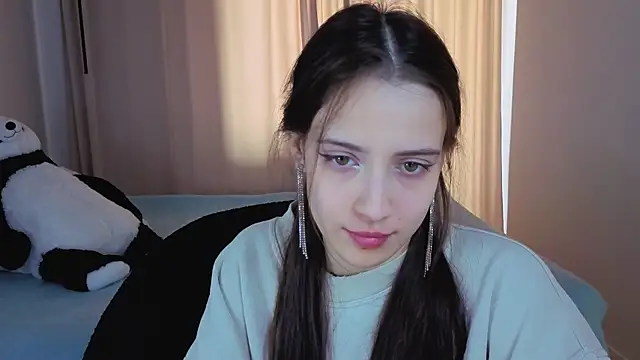 Alyssa_Wh1te 라이브 XXX 채팅