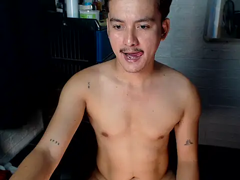 Tempting_jon Show Webcam