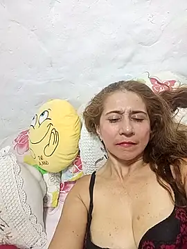 Matureyulyet Webcam-Show