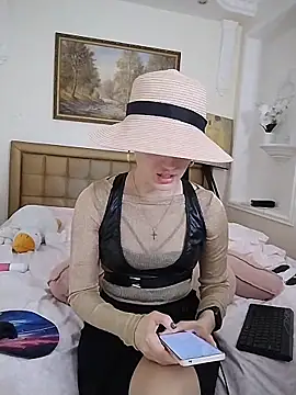 Iren's Live XXX Chat