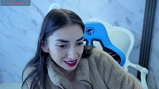 Maily_a_'s Live XXX Chat