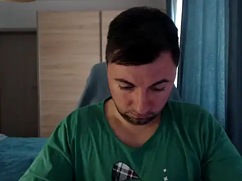 HankMalone Show Webcam