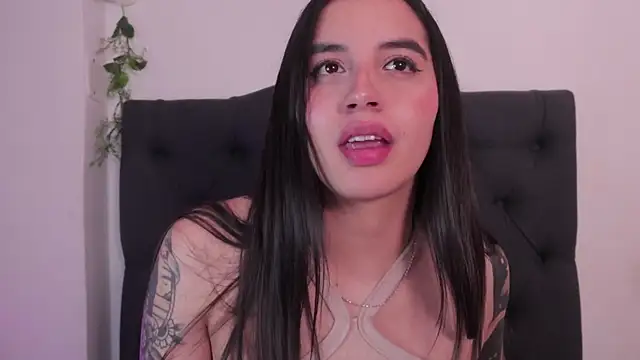 Czat XXX na żywo – kaylee_lee